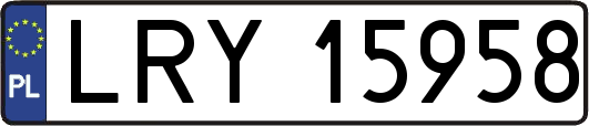 LRY15958