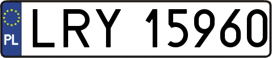 LRY15960