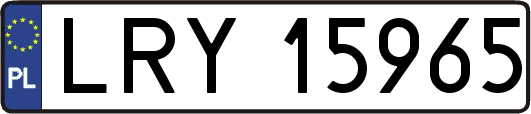 LRY15965