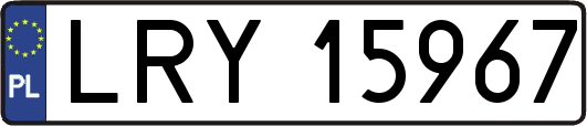 LRY15967