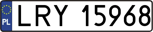 LRY15968