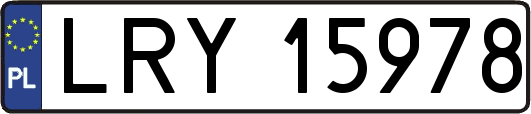 LRY15978
