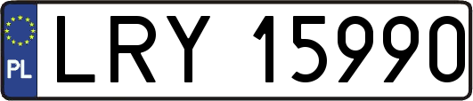 LRY15990