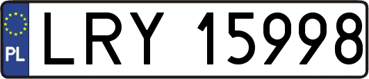 LRY15998