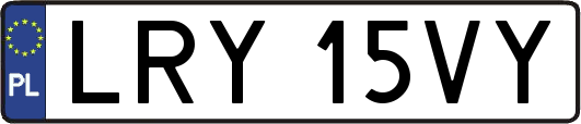 LRY15VY