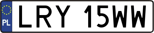 LRY15WW