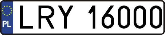 LRY16000