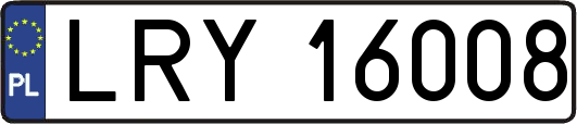 LRY16008