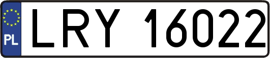 LRY16022