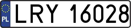 LRY16028
