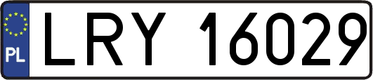 LRY16029