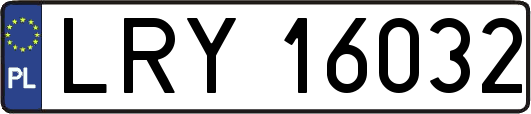 LRY16032