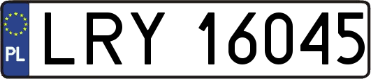 LRY16045