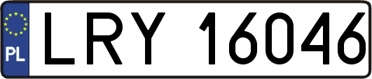 LRY16046
