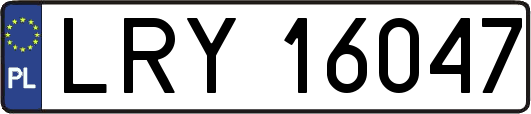 LRY16047
