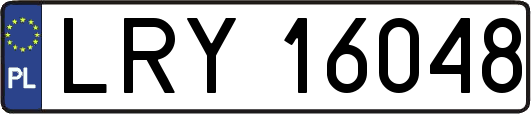 LRY16048