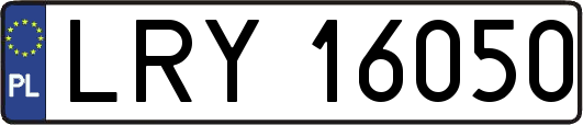 LRY16050