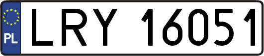 LRY16051