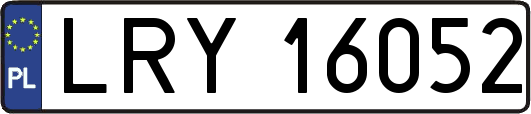 LRY16052