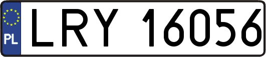 LRY16056
