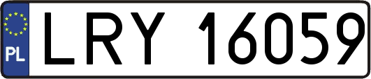 LRY16059