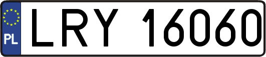 LRY16060