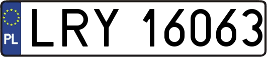LRY16063