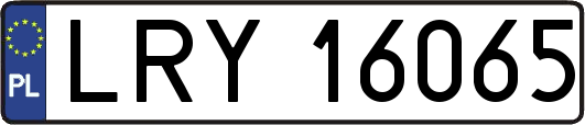 LRY16065