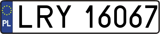 LRY16067