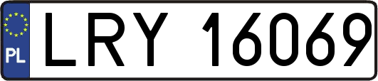 LRY16069