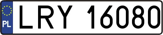 LRY16080