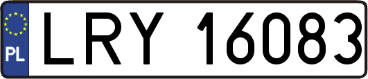 LRY16083