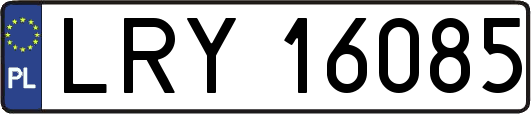 LRY16085