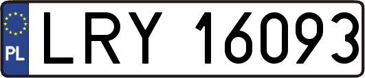 LRY16093