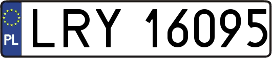 LRY16095
