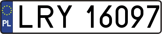 LRY16097