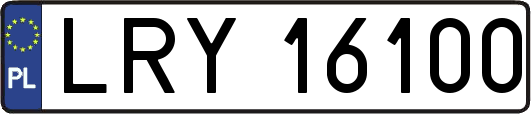 LRY16100