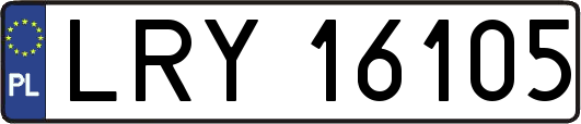 LRY16105