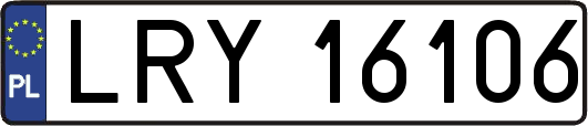 LRY16106