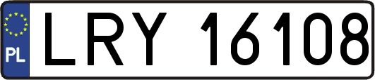 LRY16108