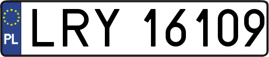 LRY16109