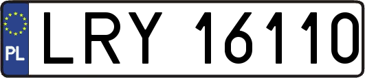 LRY16110
