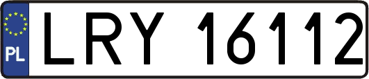 LRY16112