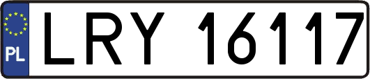 LRY16117