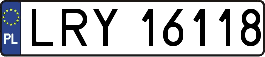 LRY16118
