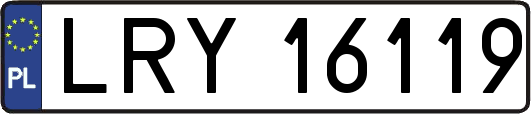 LRY16119