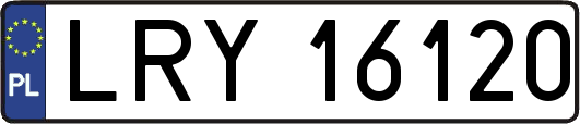 LRY16120