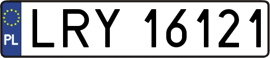 LRY16121