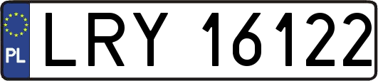 LRY16122