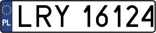LRY16124